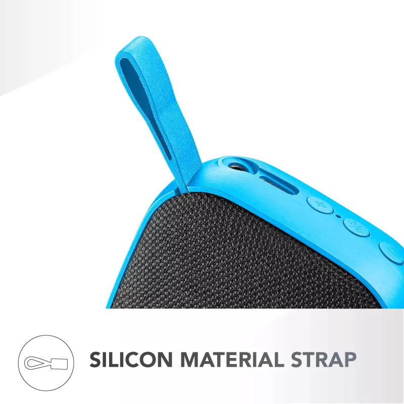 Bezprzewodowy głośnik Music Sound Mini Kompaktowy i kolorowy głośnik Bluetooth 3 W