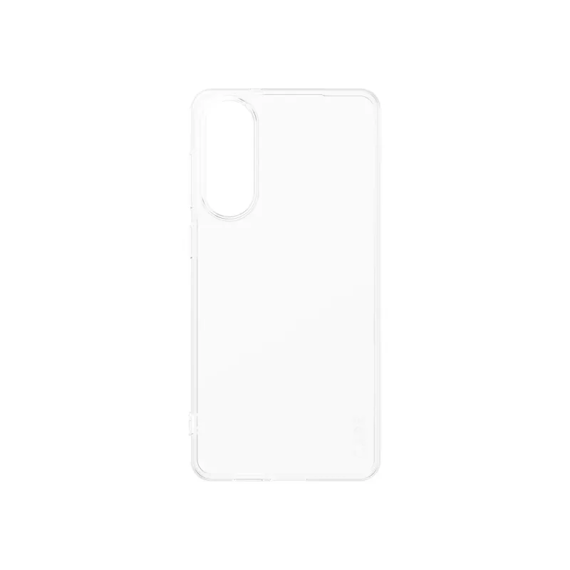 Cover PanzerGlass Samsung Galaxy S25 Edge Transparent X-Ray Soft