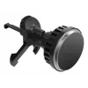 Samochodowa magnetyczna ładowarka bezprzewodowa Samsung Qi2 GP-PWU025WIBBW — do smartfonów (wymagane etui magnetyczne), czarna