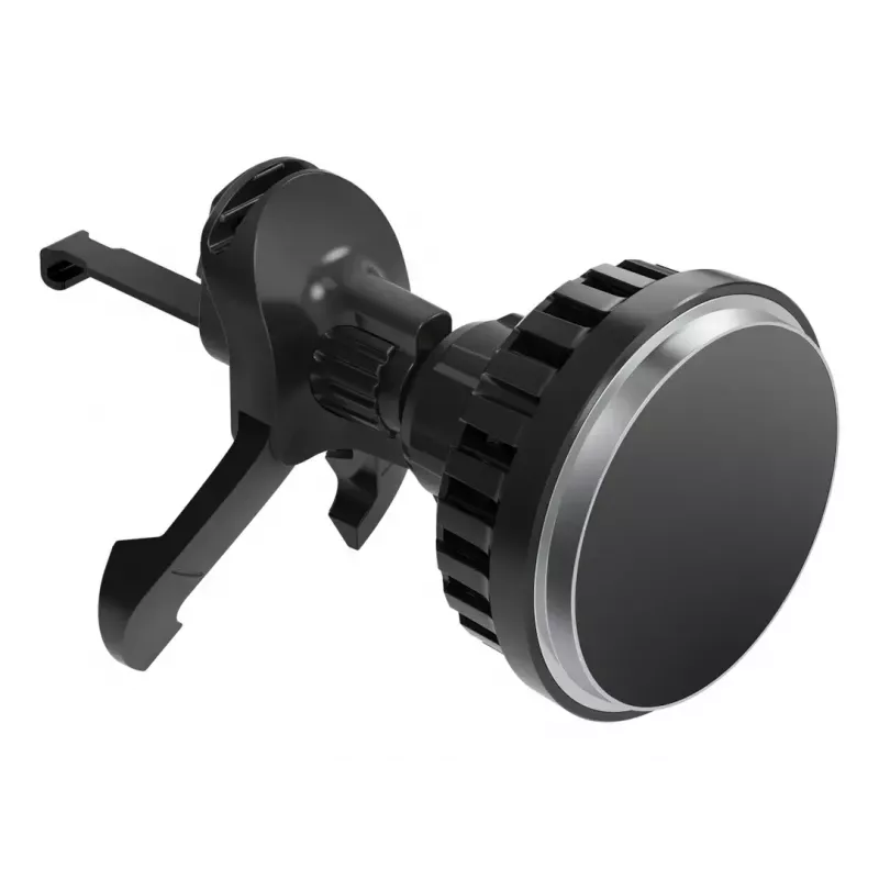 Samochodowa magnetyczna ładowarka bezprzewodowa Samsung Qi2 GP-PWU025WIBBW — do smartfonów (wymagane etui magnetyczne), czarna