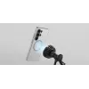 Samochodowa magnetyczna ładowarka bezprzewodowa Samsung Qi2 GP-PWU025WIBBW — do smartfonów (wymagane etui magnetyczne), czarna