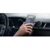 Samochodowa magnetyczna ładowarka bezprzewodowa Samsung Qi2 GP-PWU025WIBBW — do smartfonów (wymagane etui magnetyczne), czarna