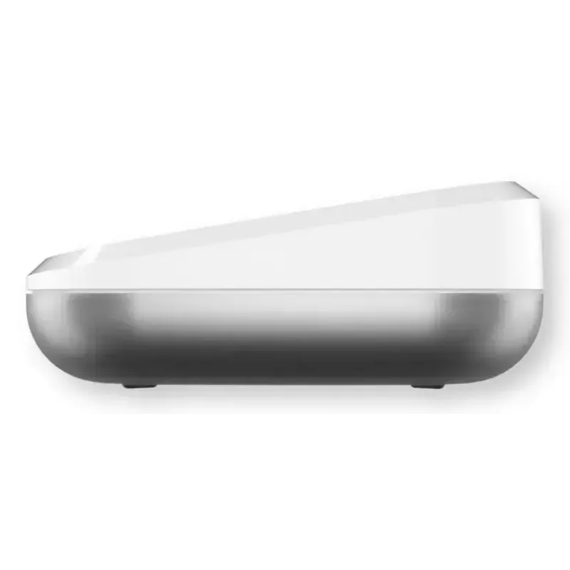 Bezprzewodowy punkt dostępowy HomeMatic Access Point 2 HmIP-HAP2 biały do konfiguracji i sterowania systemami HomeMatic IP