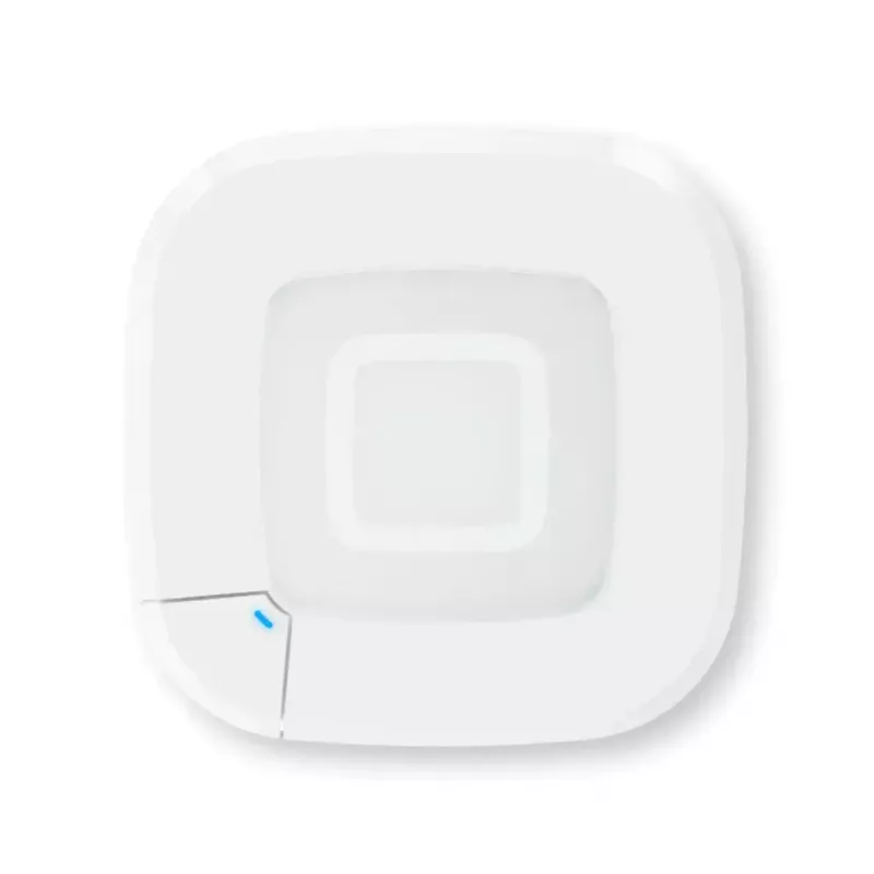 Bezprzewodowy punkt dostępowy HomeMatic Access Point 2 HmIP-HAP2 biały do konfiguracji i sterowania systemami HomeMatic IP
