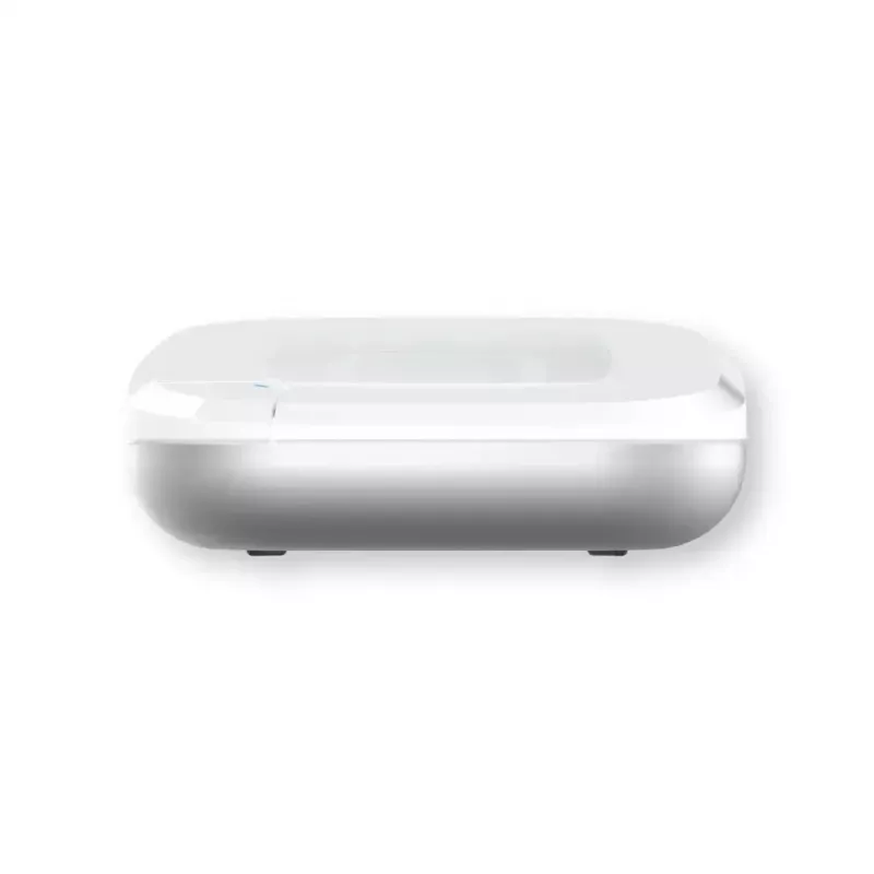 Bezprzewodowy punkt dostępowy HomeMatic Access Point 2 HmIP-HAP2 biały do konfiguracji i sterowania systemami HomeMatic IP