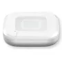 Bezprzewodowy punkt dostępowy HomeMatic Access Point 2 HmIP-HAP2 biały do konfiguracji i sterowania systemami HomeMatic IP