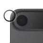Osłona obiektywu aparatu PanzerGlass SAFE. do iPhone 17 Air, odporna na zarysowania i wstrząsy, przezroczysta