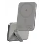 Power Bank PanzerGlass empower by empower Bank w. Spin Stand 5000mAh Titanium