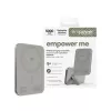 Power Bank PanzerGlass empower by empower Bank w. Spin Stand 5000mAh Titanium