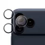 PanzerGlass SAFE. by ® Ochraniacz na obiektyw aparatu Transparentny iPhone 17 Pro | iPhone 17 Pro Max | iPhone 16 Pro | 16 Pro Max