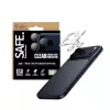 PanzerGlass SAFE. by ® Ochraniacz na obiektyw aparatu Transparentny iPhone 17 Pro | iPhone 17 Pro Max | iPhone 16 Pro | 16 Pro Max