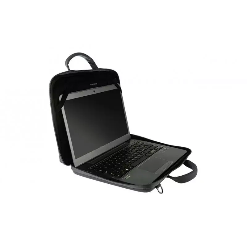 Pokrowiec na laptopa Tucano Darkolor 35.6 cm (14 cali)