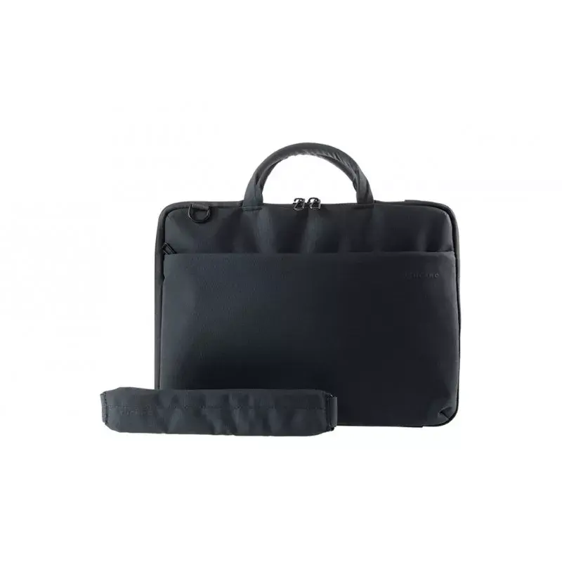 Pokrowiec na laptopa Tucano Darkolor 35.6 cm (14 cali)