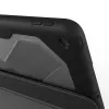 Etui folio ZAGG Rugged Messenger Apple iPad 10.2 25.9 cm węgiel drzewny