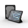 Etui folio ZAGG Rugged Messenger Apple iPad 10.2 25.9 cm węgiel drzewny