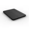 Etui folio ZAGG Rugged Messenger Apple iPad 10.2 25.9 cm węgiel drzewny