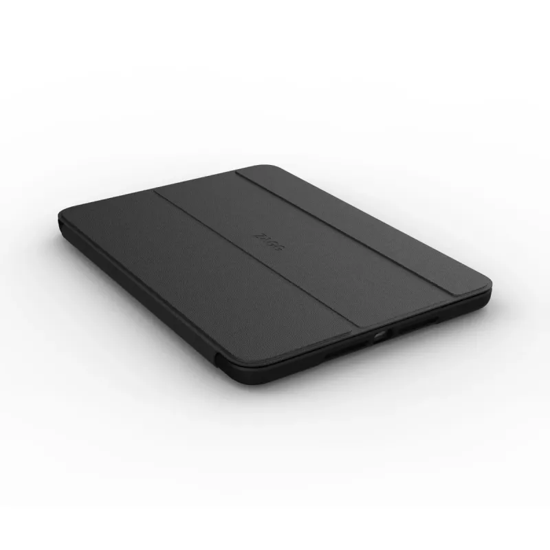 Etui folio ZAGG Rugged Messenger Apple iPad 10.2 25.9 cm węgiel drzewny