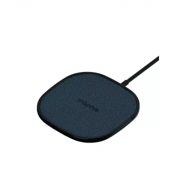 Ładowarka bezprzewodowa mophie Universal Wireless-Single 15W Pad do ładowania Czarny EU