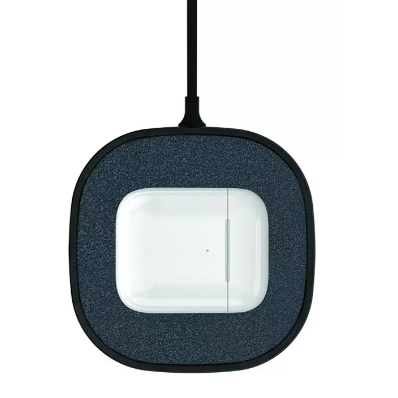 Ładowarka bezprzewodowa mophie Universal Wireless-Single 15W Pad do ładowania Czarny EU
