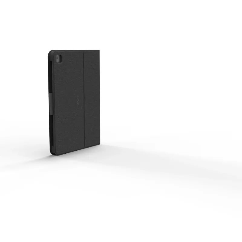 ZAGG klawiatura Messenger Folio 2-Apple-iPad 10.2/10.5-Charcoal-Niemiecki