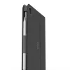 ZAGG klawiatura Messenger Folio 2-Apple-iPad 10.2/10.5-Charcoal-Niemiecki