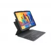 Klawiatura ZAGG Pro Keys-Apple-iPad 10.9-Czarny/Szary-Niemiecki