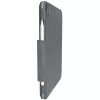 Klawiatura ZAGG Pro Keys-Apple-iPad 10.9-Czarny/Szary-Niemiecki