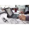 Klawiatura ZAGG Pro Keys-Apple-iPad 10.9-Czarny/Szary-Niemiecki