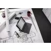 Klawiatura ZAGG Pro Keys-Apple-iPad 10.9-Czarny/Szary-Niemiecki