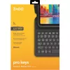 Klawiatura ZAGG Pro Keys-Apple-iPad 10.9-Czarny/Szary-Niemiecki