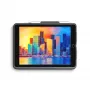 Klawiatura ZAGG Pro Keys Apple iPad 10.2 Czarny/Szary Niemiecki