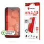 Displex Szkło Hartowane (10H) + Etui do Apple iPhone 11, Naklejka montażowa, + Etui, Szkło hartowane, Odporna na zarysowania folia ochronna