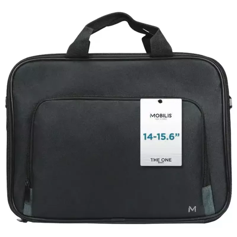 Torba na laptopa Mobilis TheOne Basic 003054 14-15,6 cala