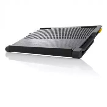 Targus AWE81EU laptop cooling pad Czarny