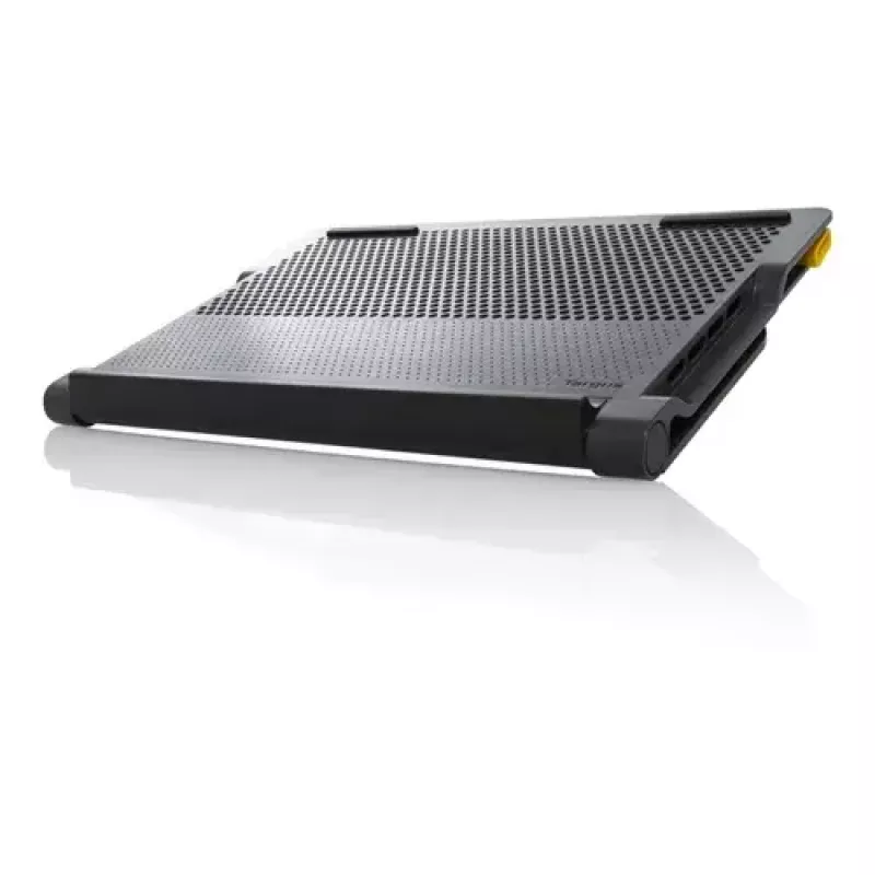 Targus AWE81EU laptop cooling pad Czarny