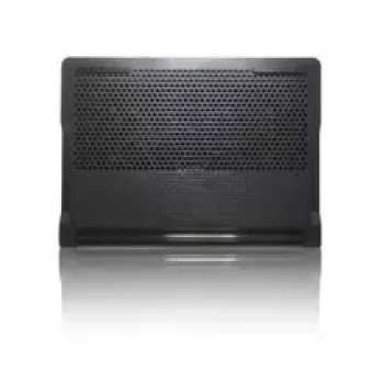 Targus AWE81EU laptop cooling pad Czarny