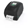 Drukarka POS CUSTOM D4 202 Przewodowa Termiczna 203x203 DPI