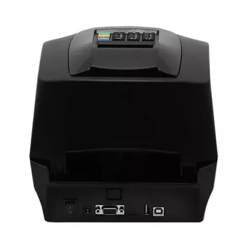 Drukarka POS CUSTOM D4 302-K 203x203 DPI Przewodowa Termiczna bezpośrednia