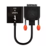 Konwerter DVI-D na VGA Lindy 38189