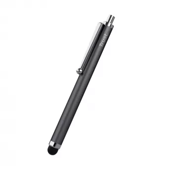 Stylus Pen Trust 17741 Czarny Uniwersalna kompatybilność 13 g