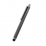Stylus Pen Trust 17741 Czarny Uniwersalna kompatybilność 13 g