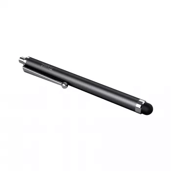 Stylus Pen Trust 17741 Czarny Uniwersalna kompatybilność 13 g