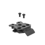 Ergonomic Solutions SpacePole Payment SPMCL001-02 akcesorium do systemu POS Uchwyt do terminali POS Czarny Plastik