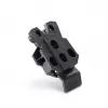 Ergonomic Solutions SpacePole Payment SPMCL001-02 akcesorium do systemu POS Uchwyt do terminali POS Czarny Plastik