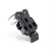 Ergonomic Solutions SpacePole Payment SPMCL001-02 akcesorium do systemu POS Uchwyt do terminali POS Czarny Plastik