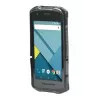 Etui shell case Mobilis 052040 do ręcznego komputera mobilnego Zebra, czarne