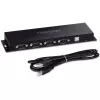 Karta interfejsu RS-232 Trendnet TU-S4 USB Typ-B żeński czarny