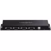 Karta interfejsu RS-232 Trendnet TU-S4 USB Typ-B żeński czarny