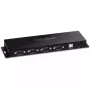 Karta interfejsu RS-232 Trendnet TU-S4 USB Typ-B żeński czarny