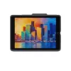 ZAGG klawiatura Pro Keys z Trackpadem-Apple-iPad 10.2-Czarny/Szary-Niemiecki